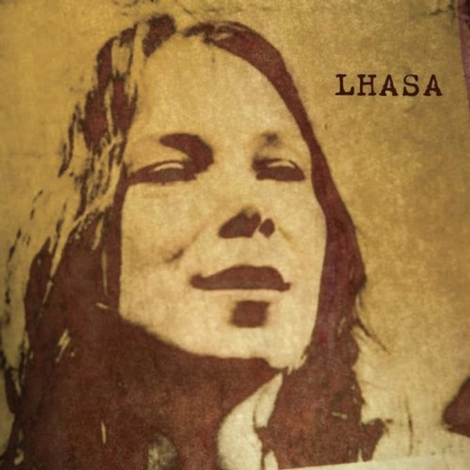 Lhasa - Lhasa