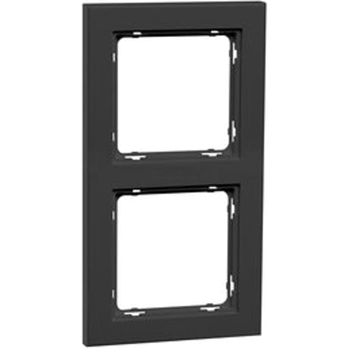 Peha Nova Brilliance Dubbele Frame Afdekking Zwart - 00034352