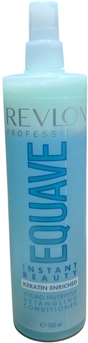 Revlon Equave IB Hydro Nutritive Detangling - 500 ml - Conditioner