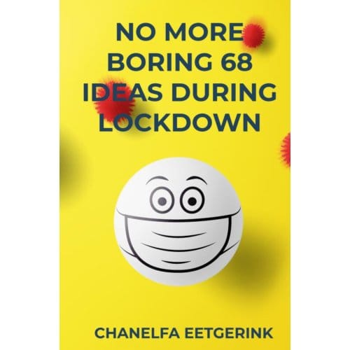 No More Boring 68 Ideas During Lockdown - Chanelfa Eetgerink
