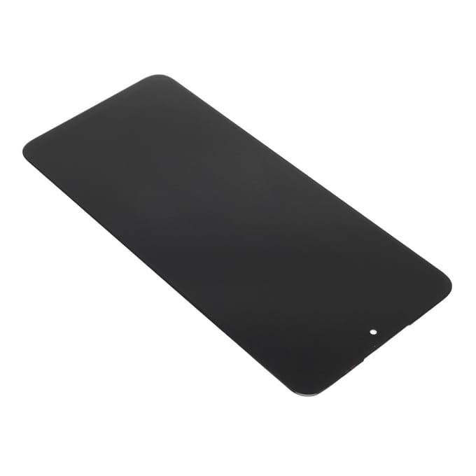 Telefoon Scherm Vervanging voor Neo 2 5G Smartphone TFT Display Touchscreen Digitizer Montage met black