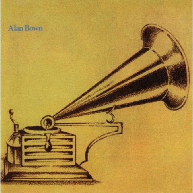 Listen - Alan Bown