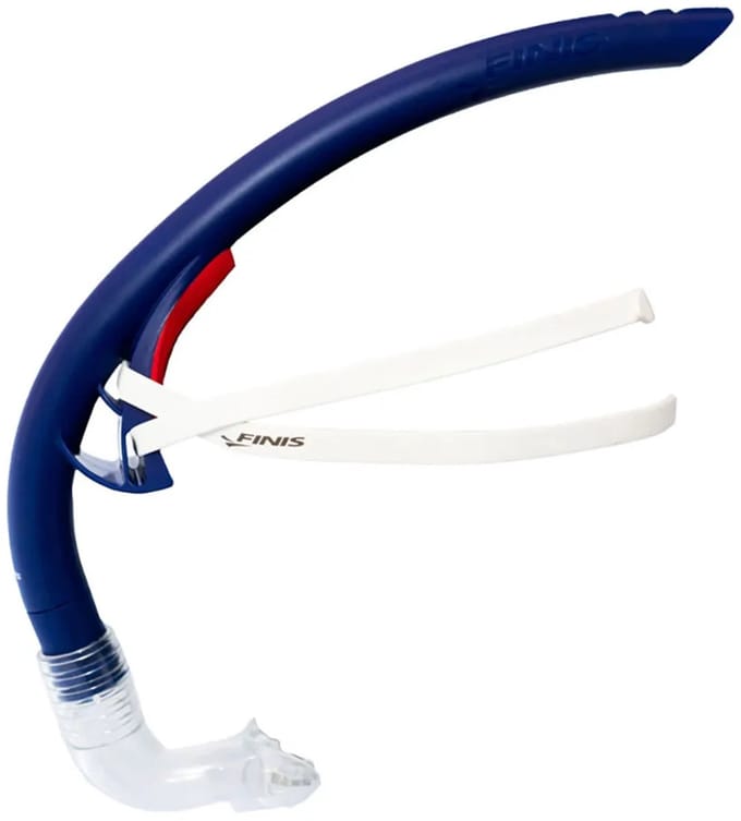 Finis Stabiliteit Snorkelsnelheid | Donkerblauw - UNI