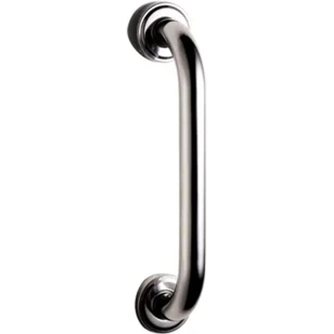 Allibert Veiligheidsgreep Usis Bad-douche 30cm Chroom