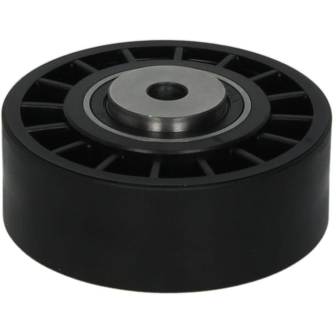 Spanpoelie, V-riem SNR GA351.02
