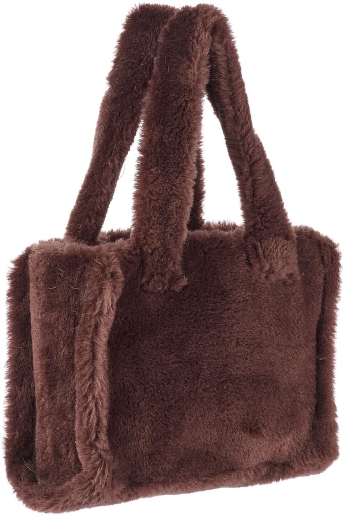 Sheepskin House - Mini Glory Shopper - Lamsvacht