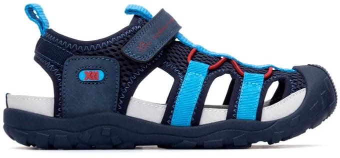 Xti Kids 153103 Sandalen Blauw EU 31 Kinderen