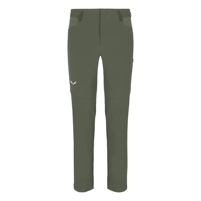 Pantalon durastretch Salewa Agner