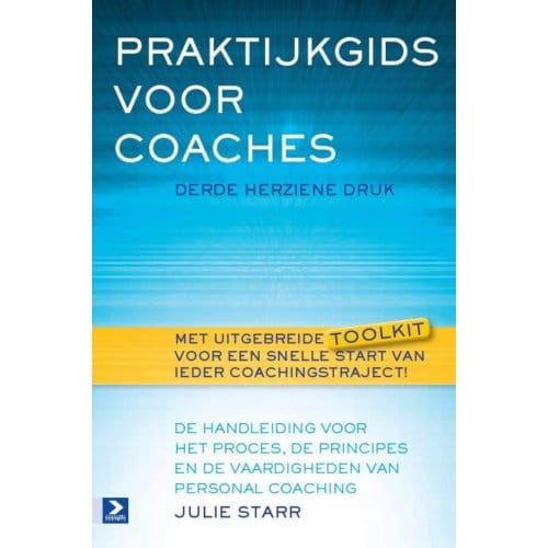 Praktijkgids Voor Coaches - Julie Starr