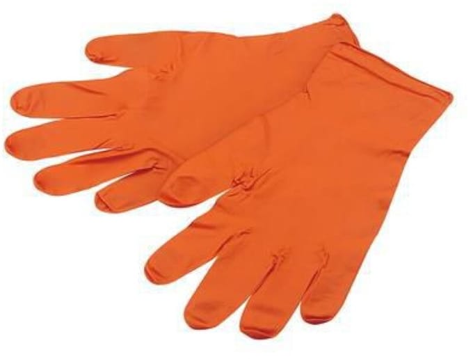IceToolz handschoenen NBR Nitril