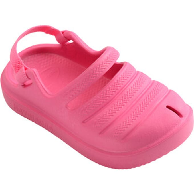 Havaianas Clog Instappers Junior