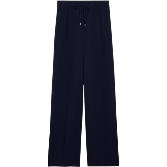 Ted Baker Joggingbroeken met open zoom voor dames (Donkerblauw)