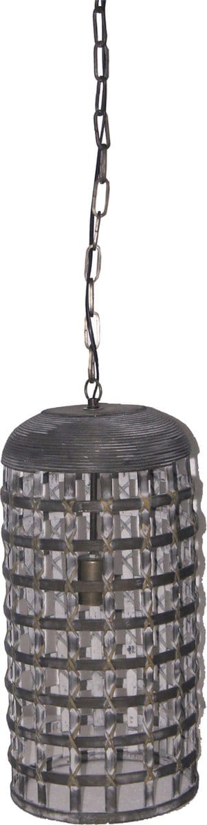 PTMD - Fender Small Hanglamp - Grijs