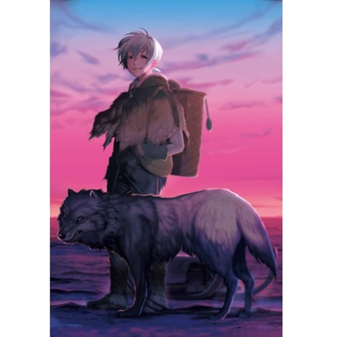 To Your Eternity 15 - To Your Eternity - Yoshitoki Oima