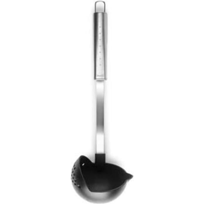 Louche - Ibili - 762048 - Inox - Nylon - 35cm