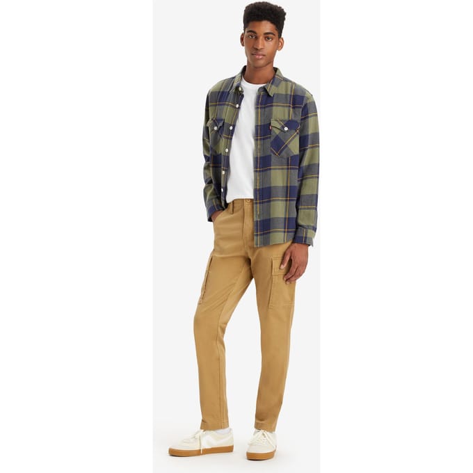 Levi's Xx Cargo Slim Pants Taglia: W30L32 | Pantaloni cargo Outlet | Uomo