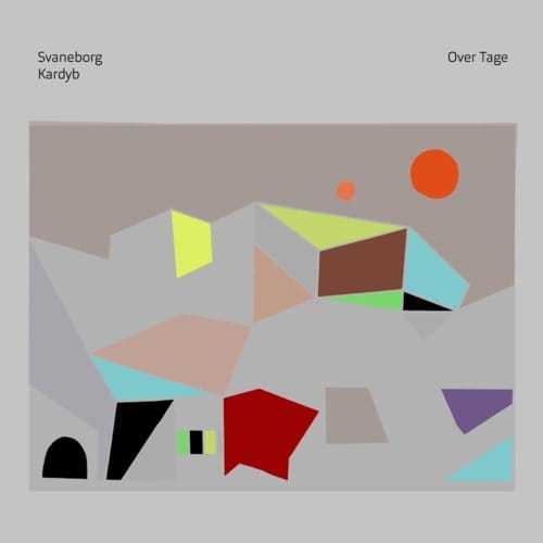 Over Tage - Svaneborg Kardyb