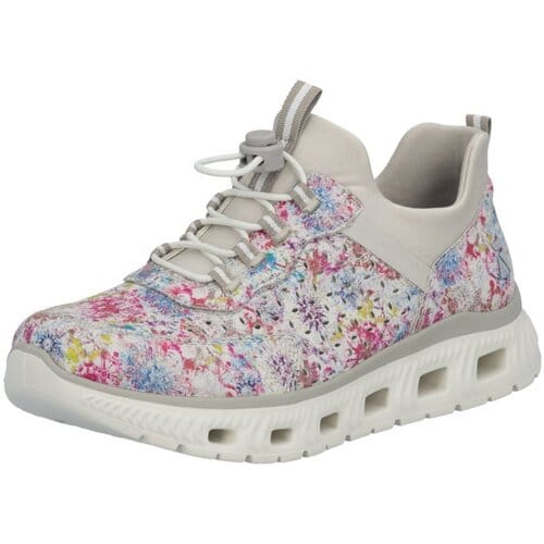 Lage Sneakers Rieker -