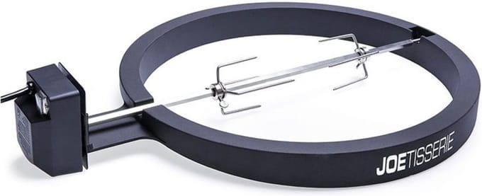 Kamado Joe JOEtisserie® Classic - 240V with EU plug
