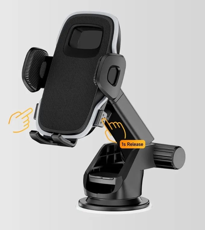 Ulefone Armor Mount "Next Gen"