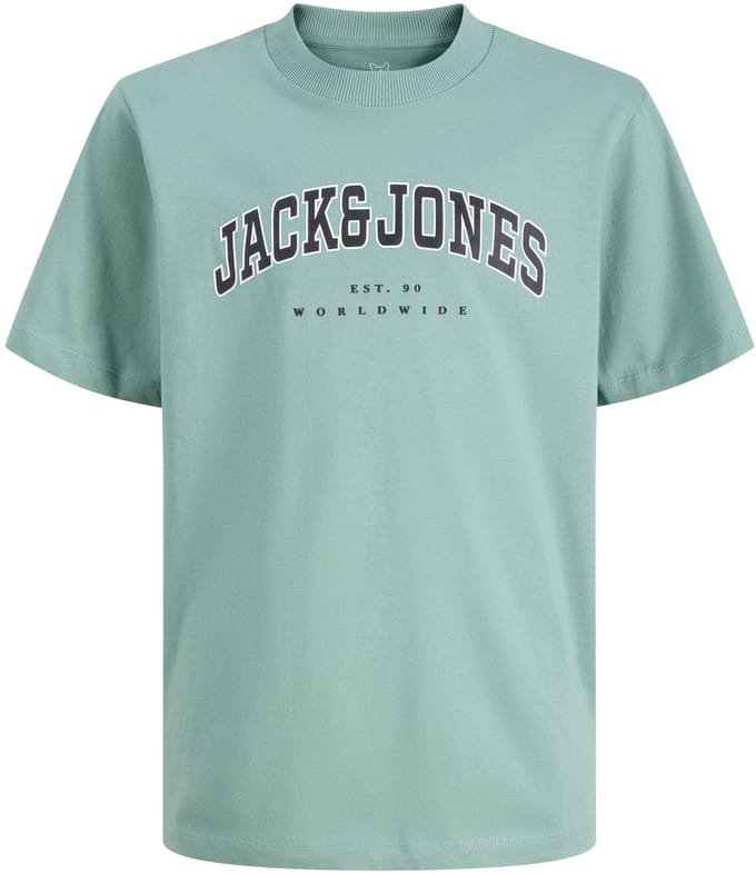 Jack & Jones Plus T-shirts Plus Size Logo T-shirts