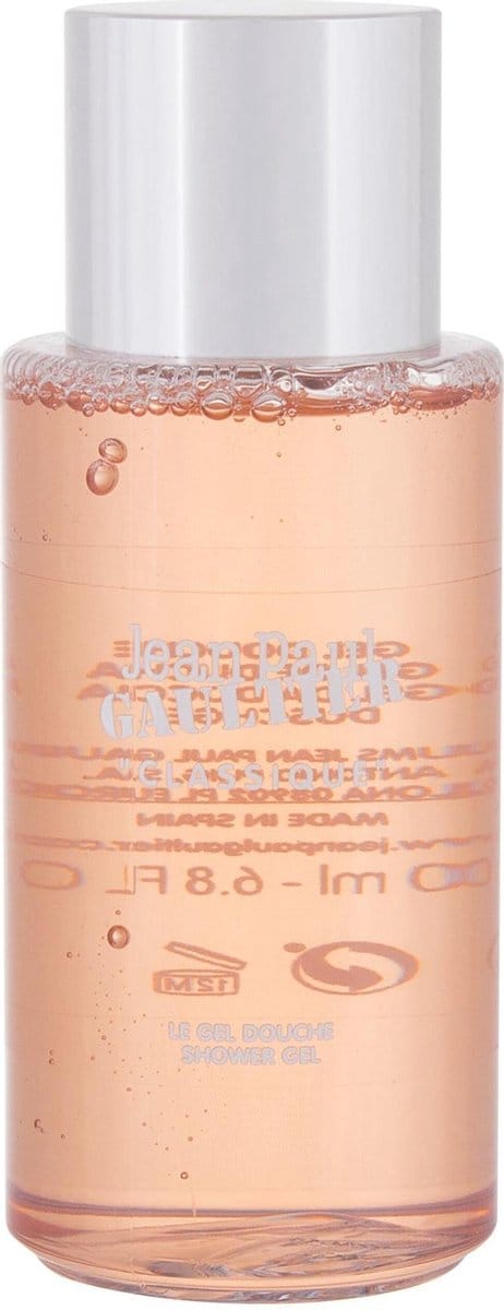 Jean Paul Gaultier Classique ?el Pod Prysznic 200ml (w)