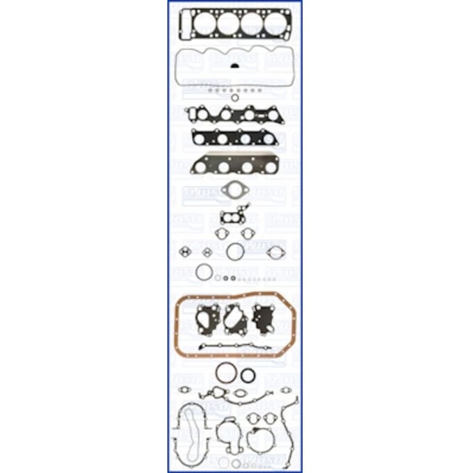 Pakkingset, motor AJUSA 50122300