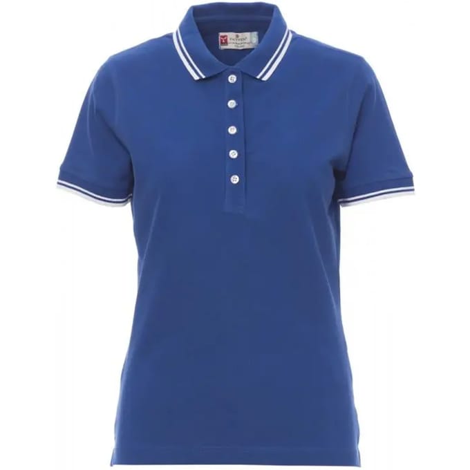 Payper Skipper Lady - Royal Blue/White - L