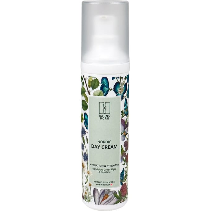 Raunsborg Nordic Day Cream 50 ml