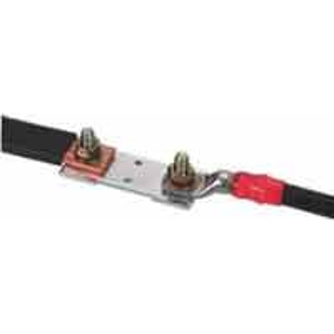 Legrand Viking Stroomklem 95mm2 Kabel-Kabel - 039013