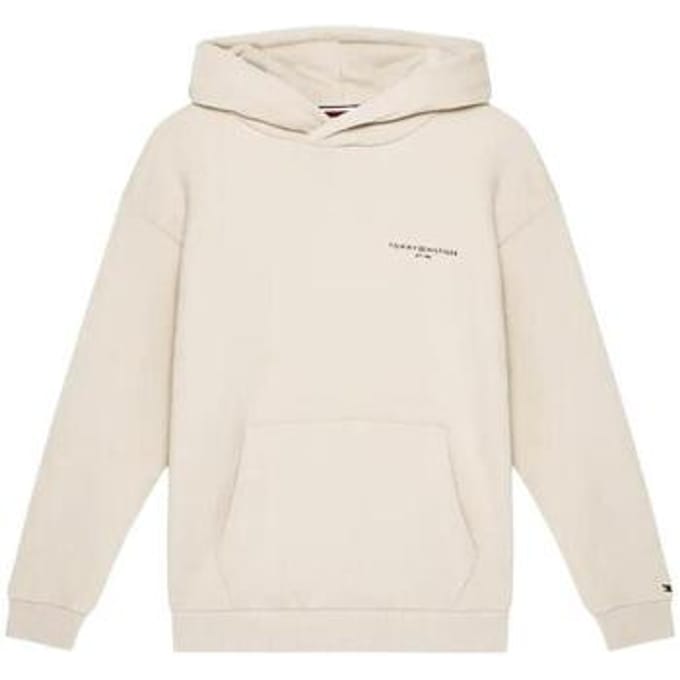 Sweater Tommy Hilfiger Mini Corp Hoodie