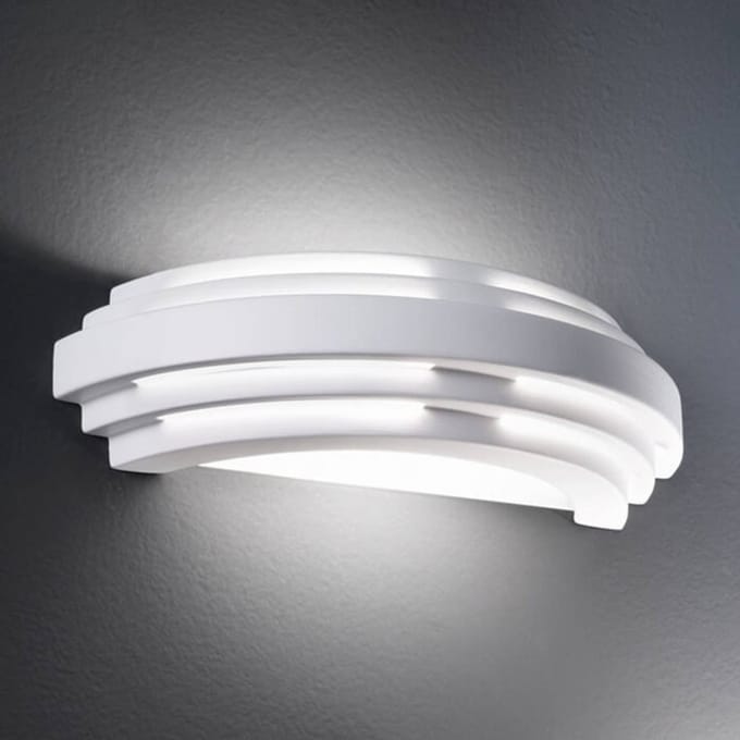 austrolux Aparte wandlamp Stiegel