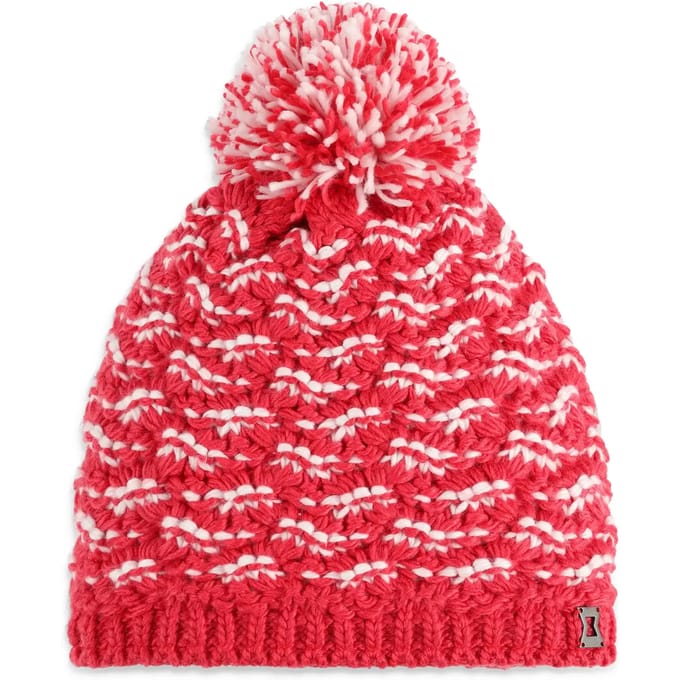 Cap Spyder Brrr Berry