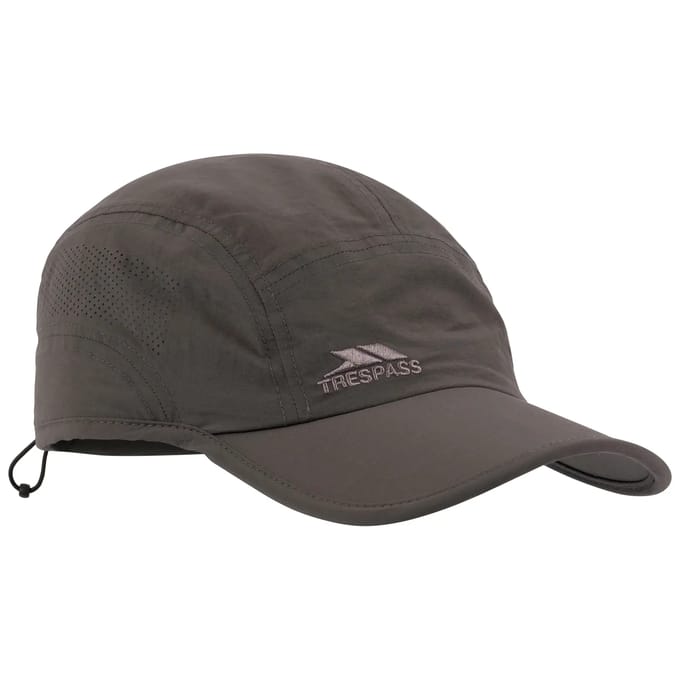 5-panel pet Trespass Mark
