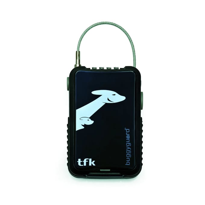 Kabelslot Trend for Kids Buggyguard