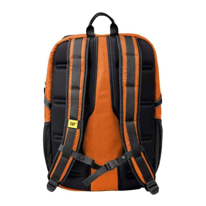 Caterpillar Le Meije Rugzak (Oranje)