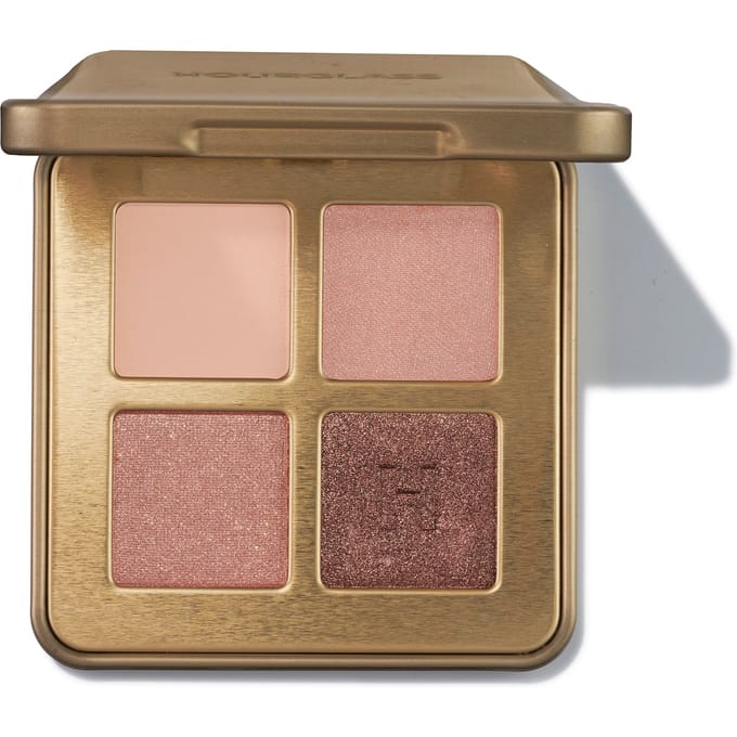 Hourglass Curator Eyeshadow Palette - Realist