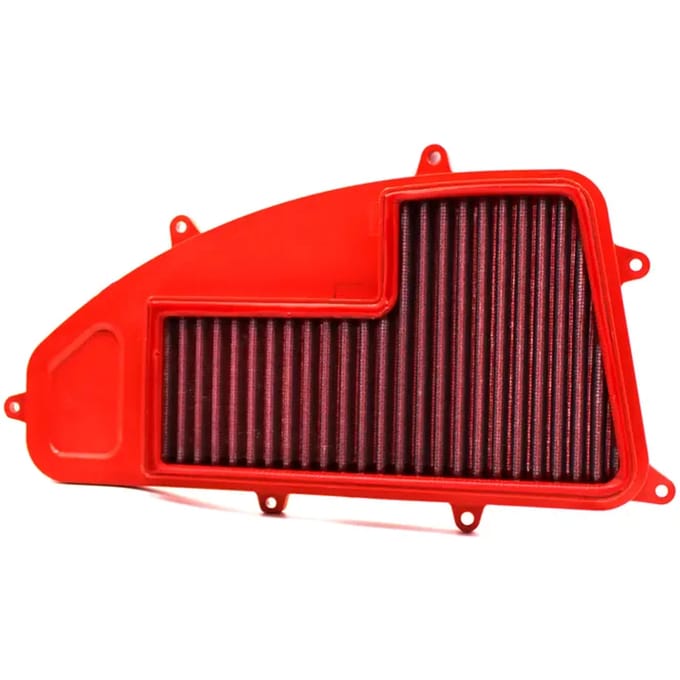 Motorfiets luchtfilter BMC