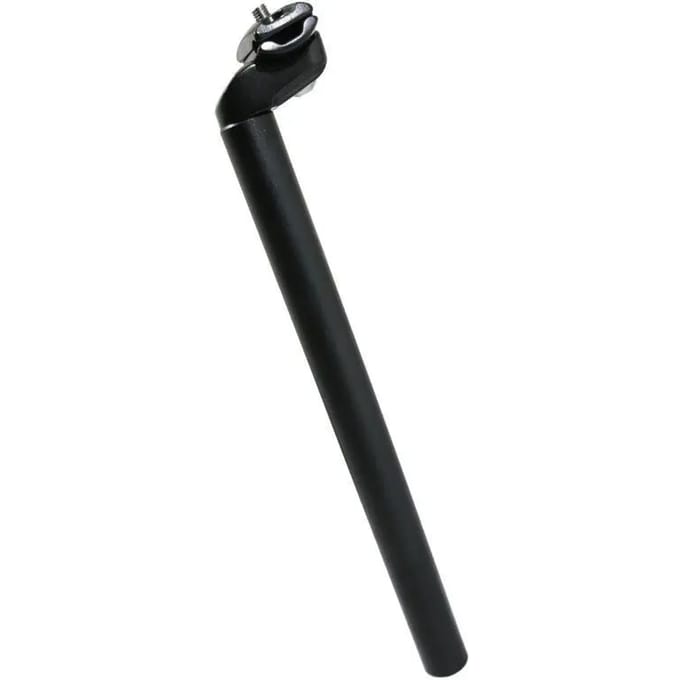 Aluminium zadelpen voor mountainbikes P2R