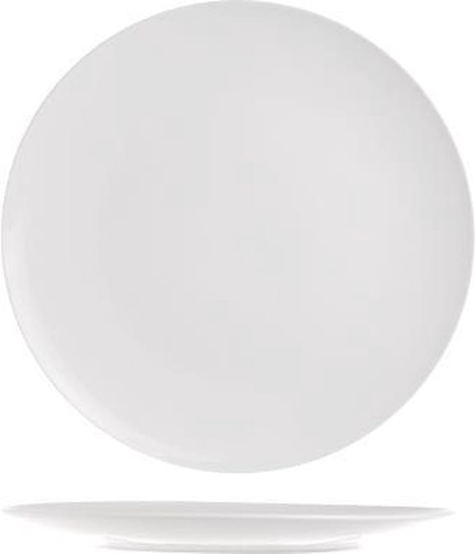 Cosy & Trendy Limo Plat Bord 27cm Nbc