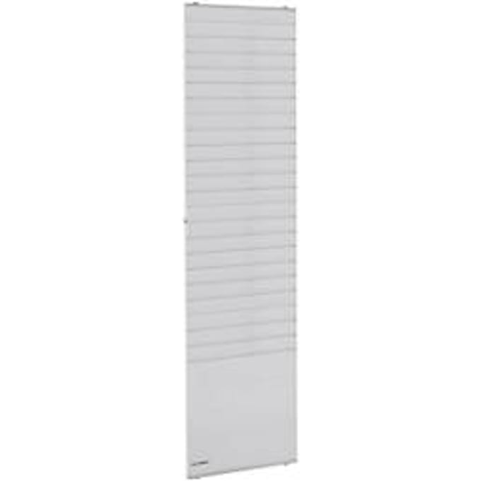 ORGATEX Kaarthoudersplanning Cardplan-bord, A5 liggend/A6 staand, B 1085 x H 440 mm