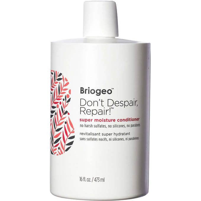 Briogeo Don't Despair, Repair! Super Moisture Conditioner 473ml