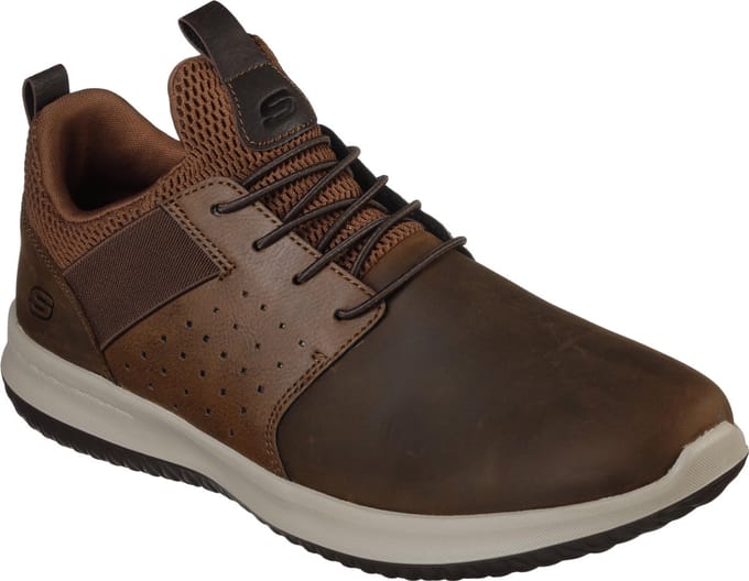 Skechers - Sneakers - Heren