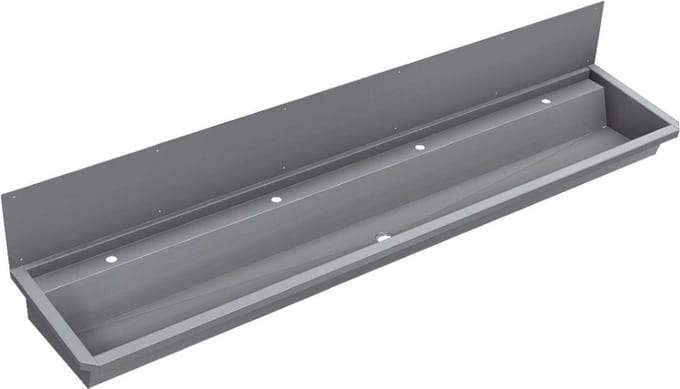 Wastrog / wasgoot 2400 mm