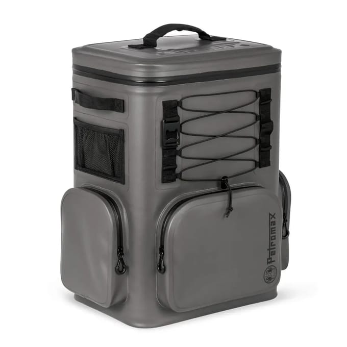 Petromax Koelrugzak Grijs 27 Liter