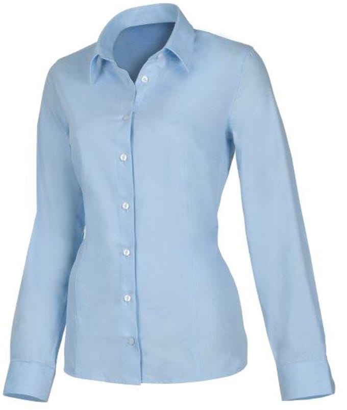 Giovanni Capraro Dames blouse overhemd 27010-31 | maat 48 | Let op: korte mouw!