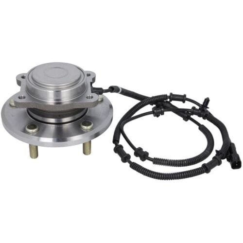 Wielnaaf EDGE 512360AT