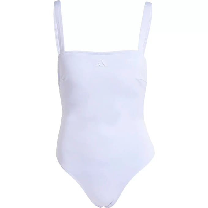 Eén stuk bikini met U-vormige rug voor dames adidas Iconisea