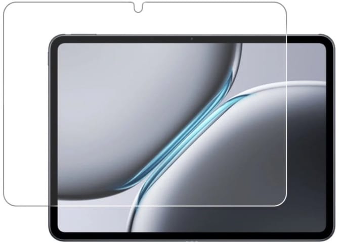 Screenprotector Bescherm-Folie voor Oneplus Pad 2 - 12.1
