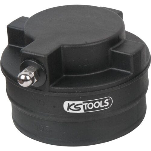 KS Tools 150.2531 2-traps contrastopadapter, 55x60 mm